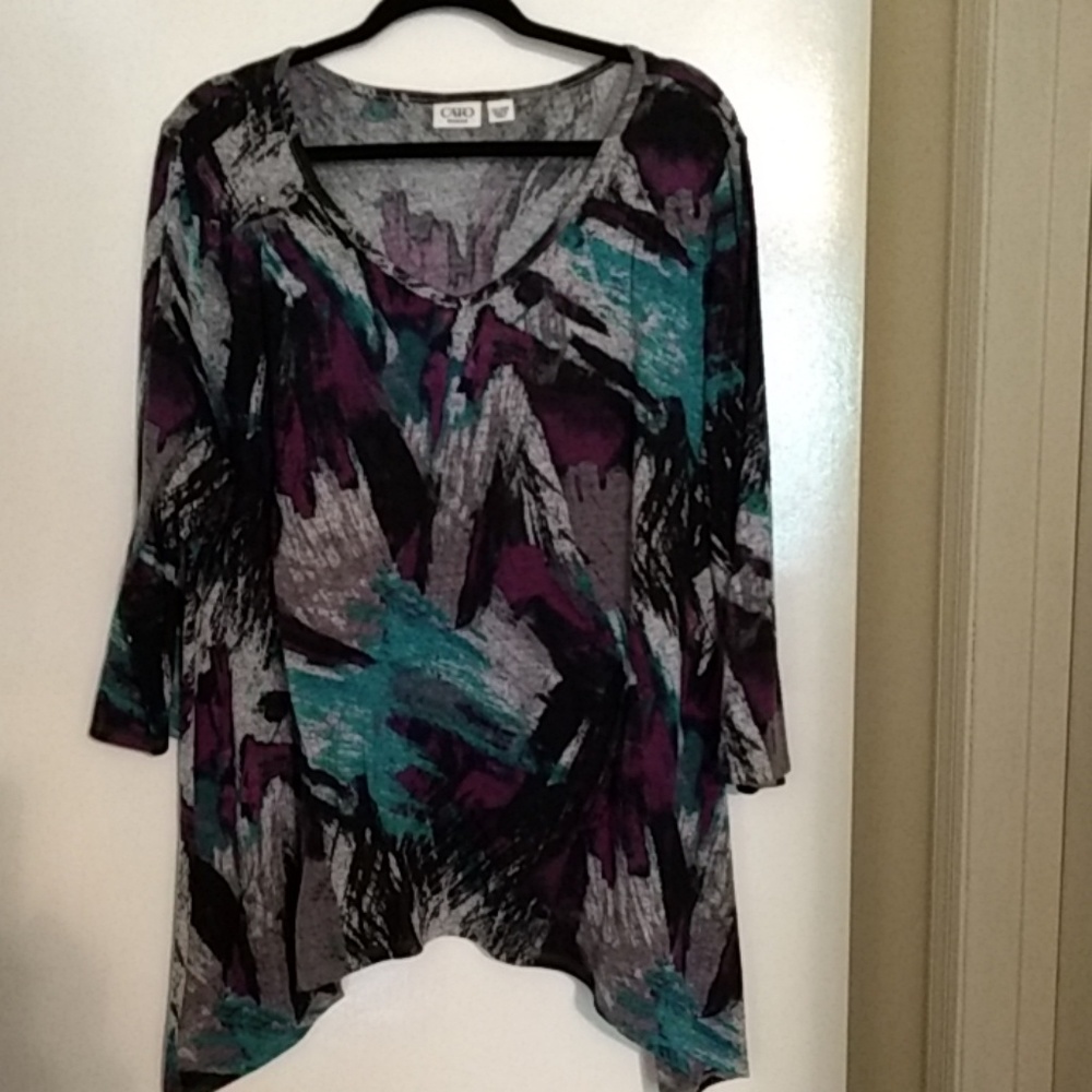 Sweater/tunic